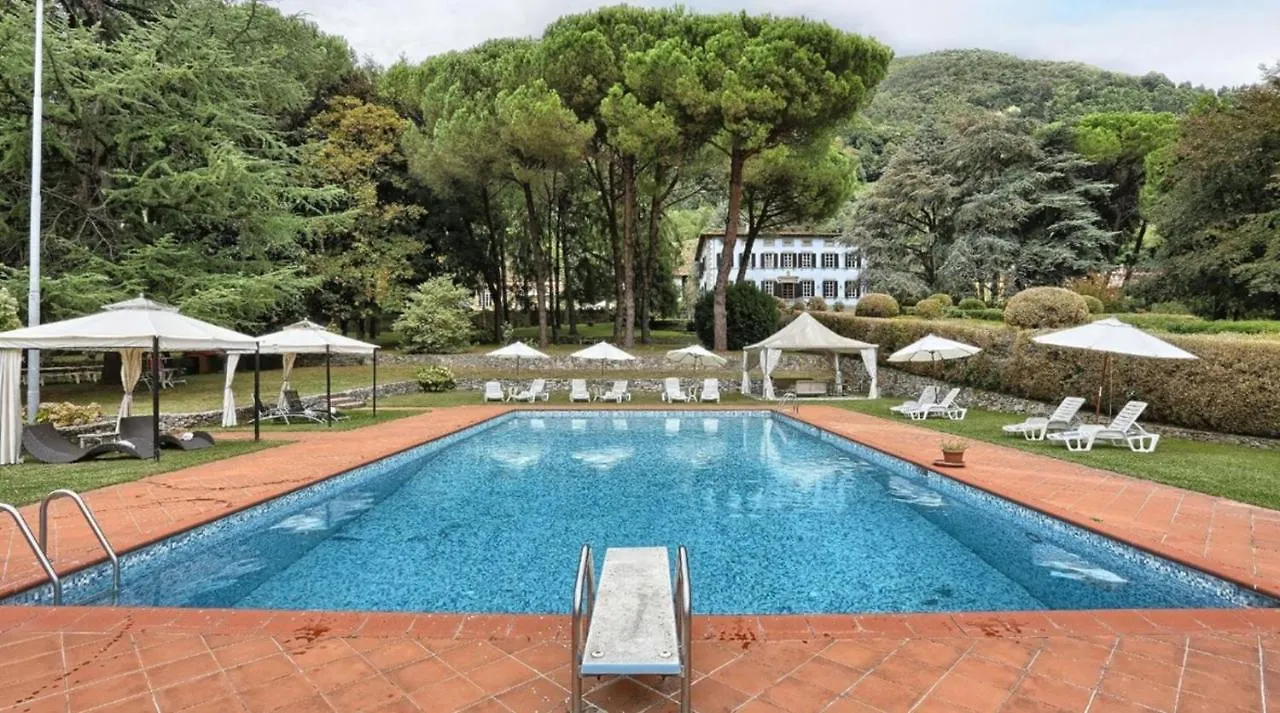Relais Villa Montecatini Camaiore