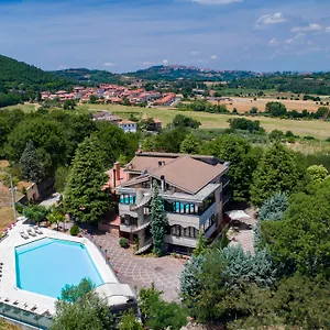 3* Hotel Agrihotel Ambra