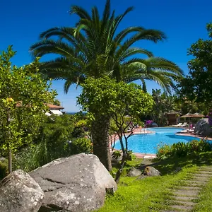 3* Hotel Cernia Isola Botanica