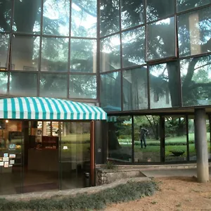 visit hotel