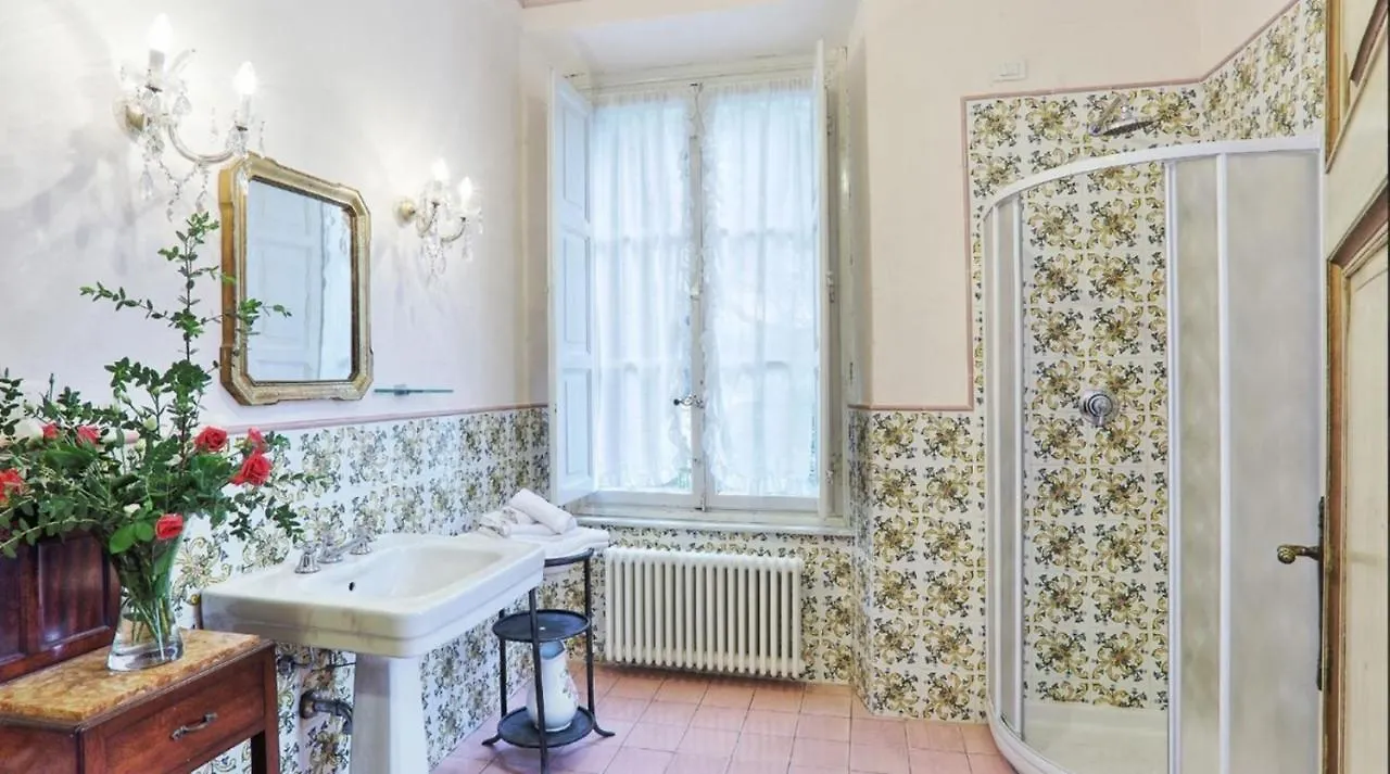 Relais Villa Montecatini Camaiore