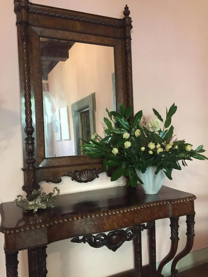 Relais Villa Montecatini Camaiore